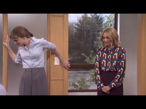 ashley padilla being snl’s newest star 