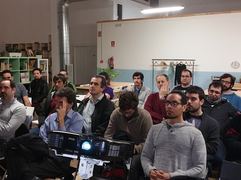 Haskell y la Ciencia de Datos