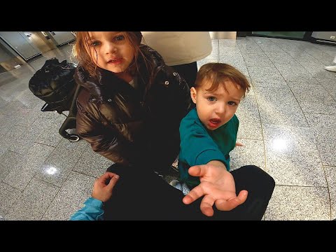 NIDAL WILL GELD 💰 | Nader Louisa 