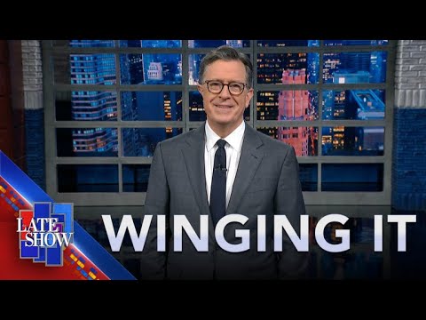 White House Blocks Views Of East Wing Demolition | Beef Price Chaos | The Cobots Are Coming