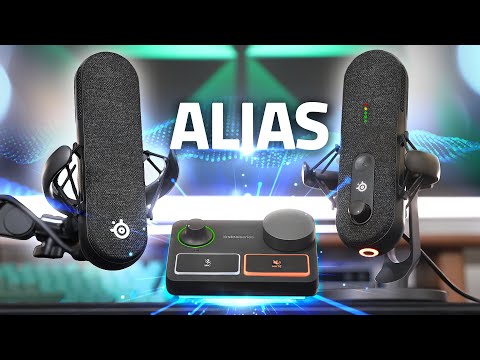 These are my FAVORITE Streaming Microphones 🔥