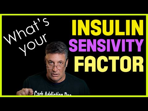 Ep:424 DO THIS TO RESTORE INSULIN SENSITIVITY