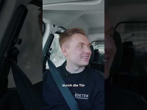 Das war der schlimmste Einsatz vom Schädlingsbekämpfer