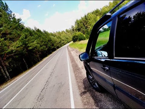 Нива Тревел. Почему был продан Дастер?