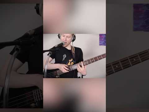 I had no idea bass could make THIS sound