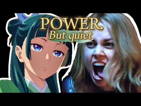 The Art of Subtle Power (And Why Hollywood Doesn’t Get It)