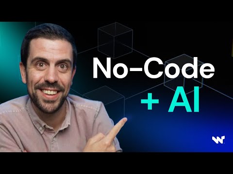 Launch Your Startup In 30 Days With No-Code and AI