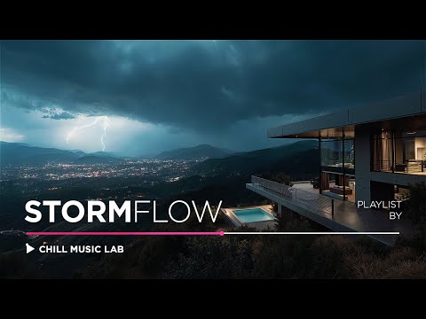 Music for Work — Deep Focus Mix for Programming, Coding