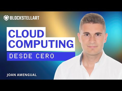 What is Cloud Computing? | Everything you need to know in Spanish!