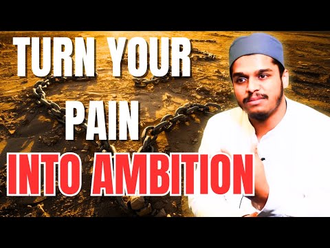 Don’t Waste Your Life | The Only Way to Stop Procrastinating | Hisham Abu Yusuf 