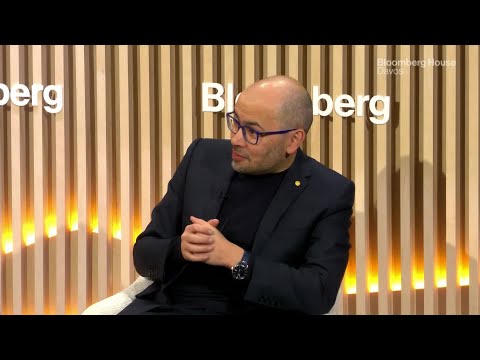 Hassabis on an AI Shift Bigger Than Industrial Age