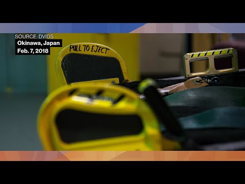 Searching for the Missing US Airman in Iran