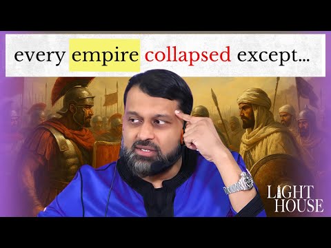 The Legacy of Islam | Dr. Yasir Qadhi