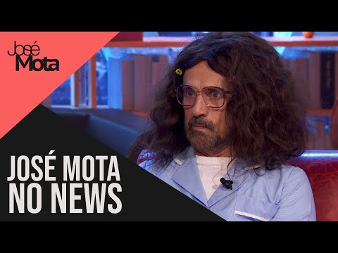 José Mota No News🚨​: Programa 4 | José Mota