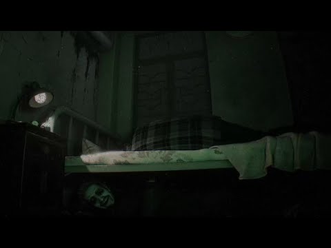 Jumpscares Are Actually Starting to Startle Me