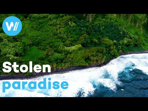 Hawaii for the Hawaiians: An ongoing history of oppression and resistance (full documentary)