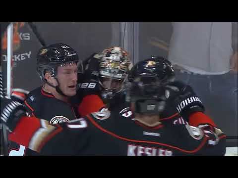 Anaheim Ducks Hype Video