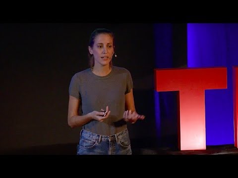 Τι ελέγχω στη ζωή όταν δεν ελέγχω τη ζωή μου; | Marilena Karamolegou | TEDxChania