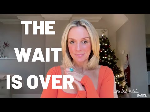 THE WEIGHT IS OVER - WHAT WAS NEVER YOURS TO CARRY IS GONE NOW.