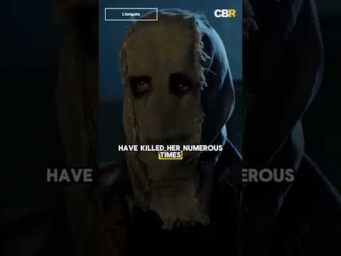 #thestrangers Madelaine Petsch breaks down Maya's dark evolution 👀🔪