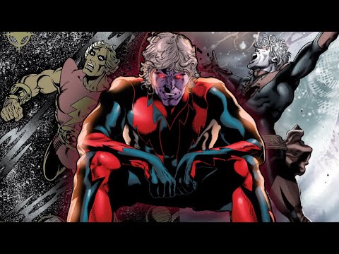 The Most Evil Man in Marvel - Magus Saga Explained