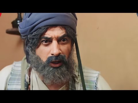 بهلول المجنون يكشف السارق و يصدم قاضي البلدة الكبير