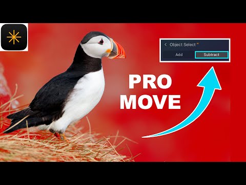 Advanced, but EASY: Masking Trick for Precision