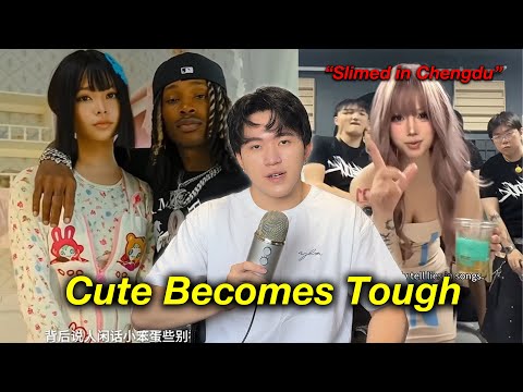 The Rise of "Cute Rap" in China