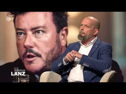 René Benko / Markus Lanz vom 4. Juni 2025
