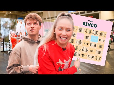Hella vs. Tom - Wer gewinnt beim BINGO??