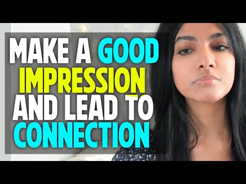 How to Talk to a Man You’re Attracted To (backed by research)