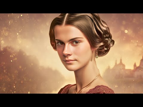 Néné – Sisi’s Sister: The True Life of Helene in Bavaria