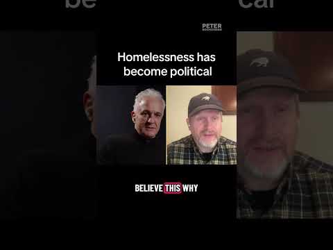 Homelessness Has Become Political
