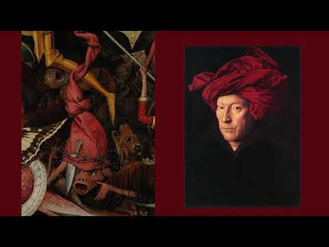 БРЕЙГЕЛЬ В Королевских музеях изящных искусств в Брюсселе. Проект "THE STAY AT HOME MUSEUM"