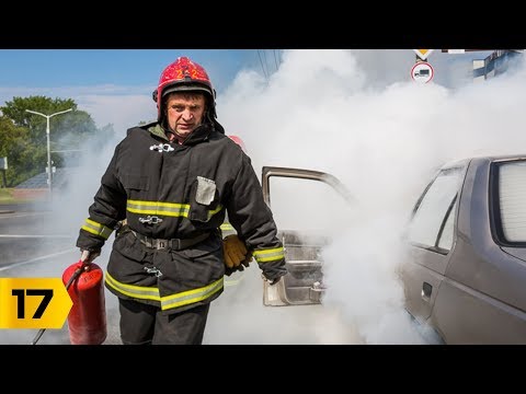 Heroes | Restoring Faith in Humanity | 2018 | Episode 17