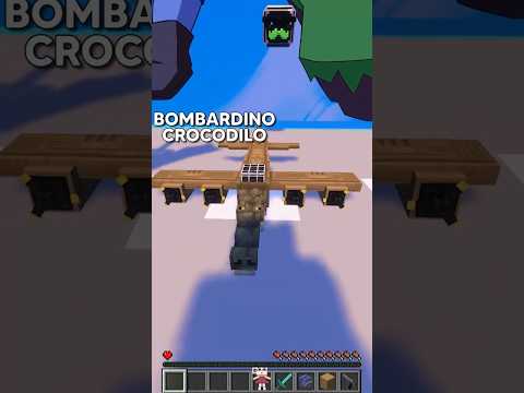 What Rhymes with Bombardino Crocodilo 🐊 ✈️