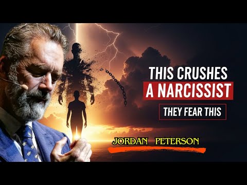 The ONE THING 1000% Worse Than No Contact It CRUSHES A Narcissist Instantly | Jordan Peterson Speech