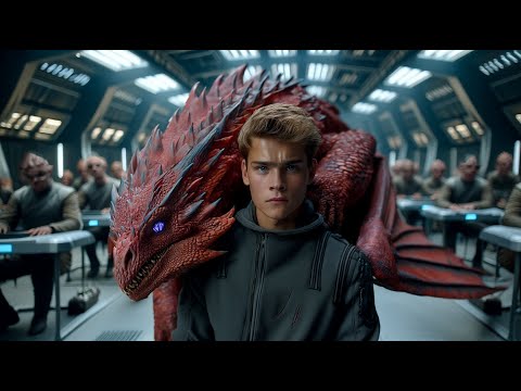 They Called Humans Weak—Then He Walked In Holding the Beast That Hunted Them | HFY| HFY Sci-fi Story