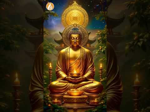 Beautiful Relaxing Music 432 Hz + 1111 Hz for Meditation & Positive Energy