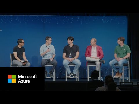 Confidential Computing Use Cases Panel | Confidential Computing Summit 2024