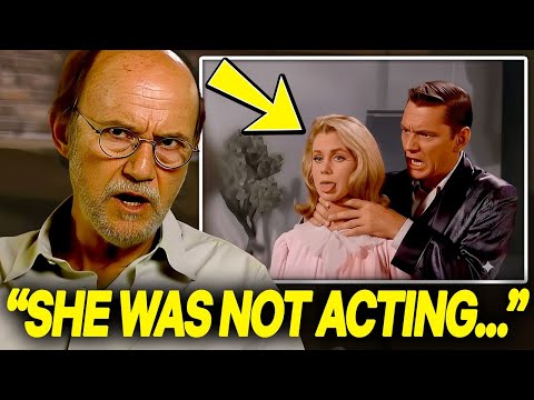 20 Weird “Bewitched” Facts You Didn’t Know!