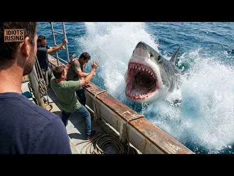 80 Most BRUTAL ANIMAL ATTACKS Caught on Camera !
