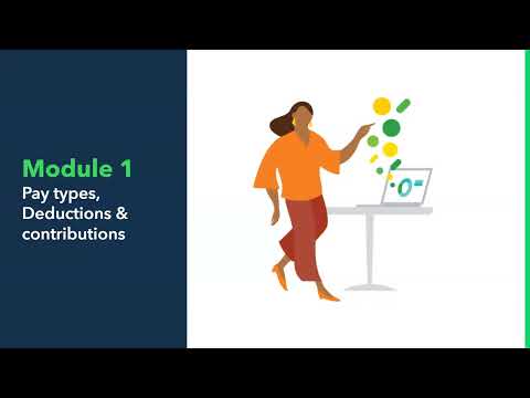 Enhance your QuickBooks Payroll Skills