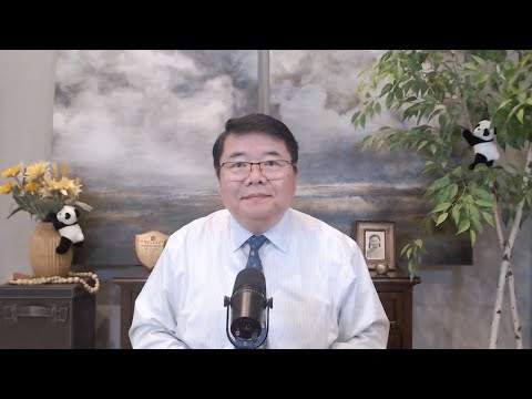 小企业大溃败才是中国经济衰退的关键/中国外交部找日本的麻烦/网信办约谈英伟达/王剑每日观察/20250731