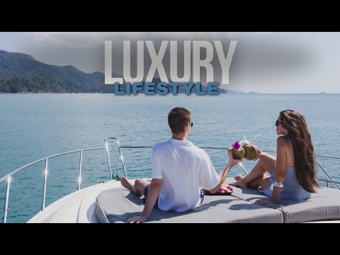 Luxury Yacht Life EXPOSED The Secret To The High Life