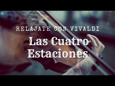Vivaldi: Las 4 Estaciones — La Obra Maestra que Cambió la Música para Siempre