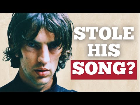 The Greatest Songwriting Theft Ever Exposed