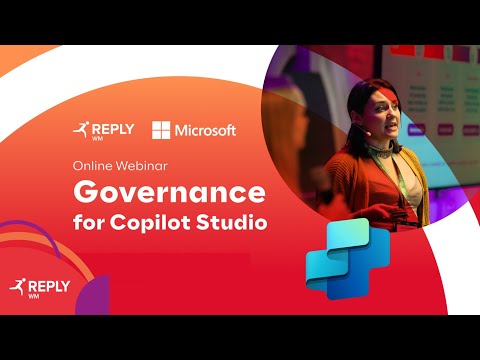 Governance for Copilot Studio