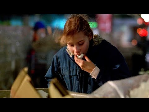 真实事件改编！在垃圾桶捡食物吃的女孩，竟然考上了哈佛大学，豆瓣8.1分，励志电影《风雨哈佛路》