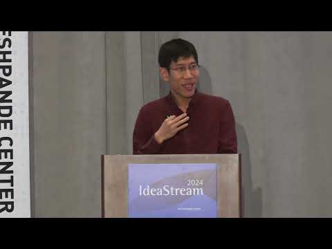 Keynote - Start, Survive, and Grow, the path to Ginkgo Bioworks